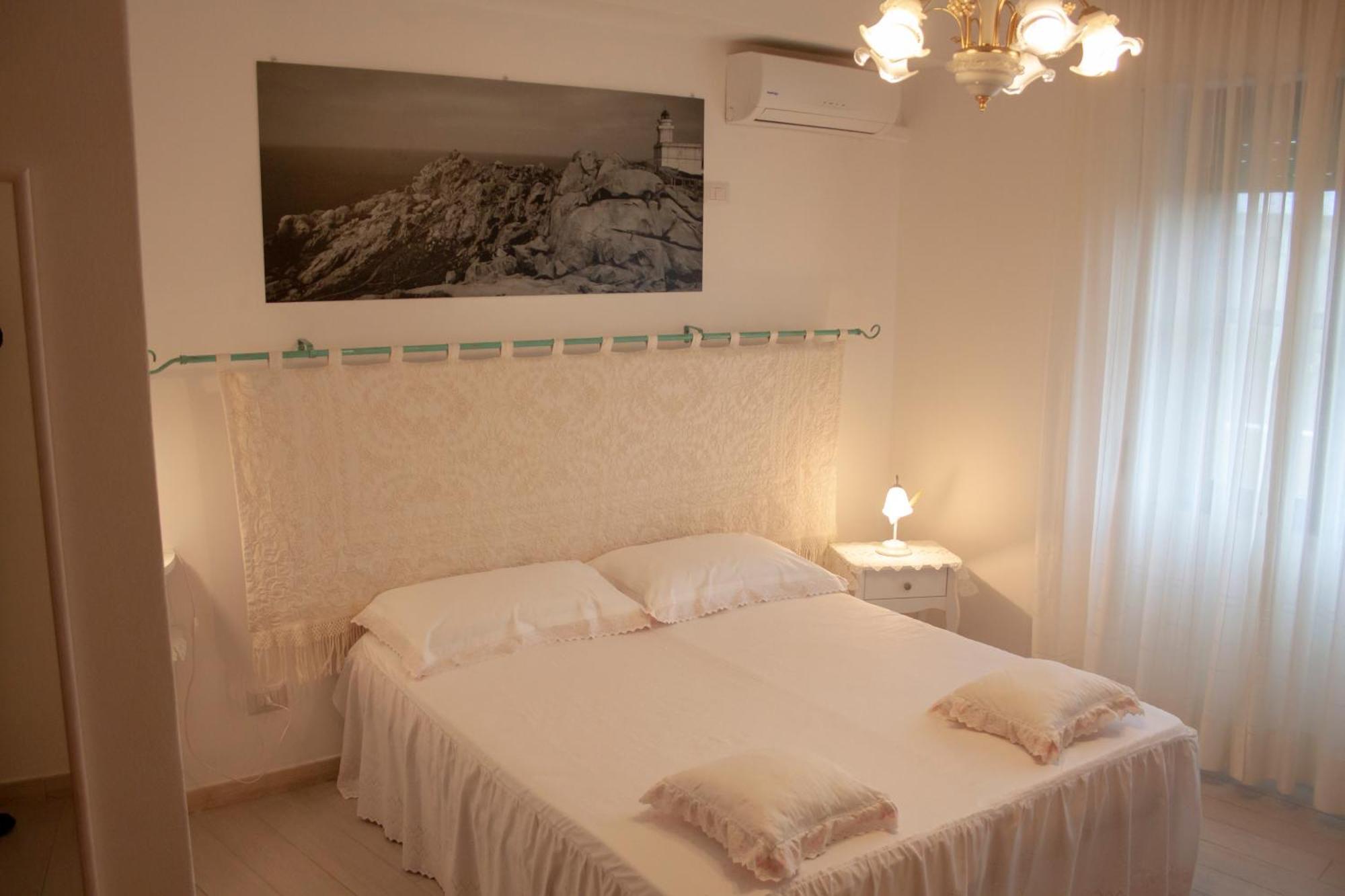 B&B Giu&Gio Alghero Ngoại thất bức ảnh