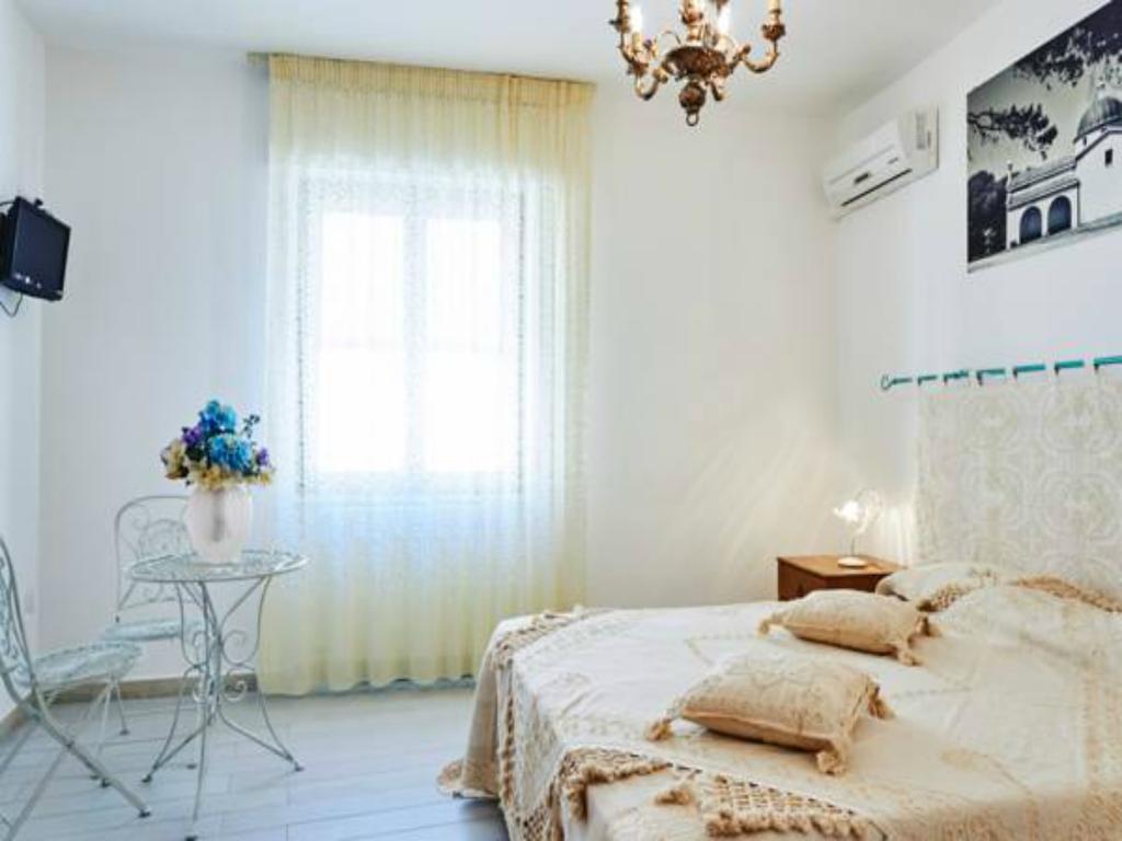 B&B Giu&Gio Alghero Ngoại thất bức ảnh